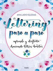 Lettering paso a paso Lettering paso a paso