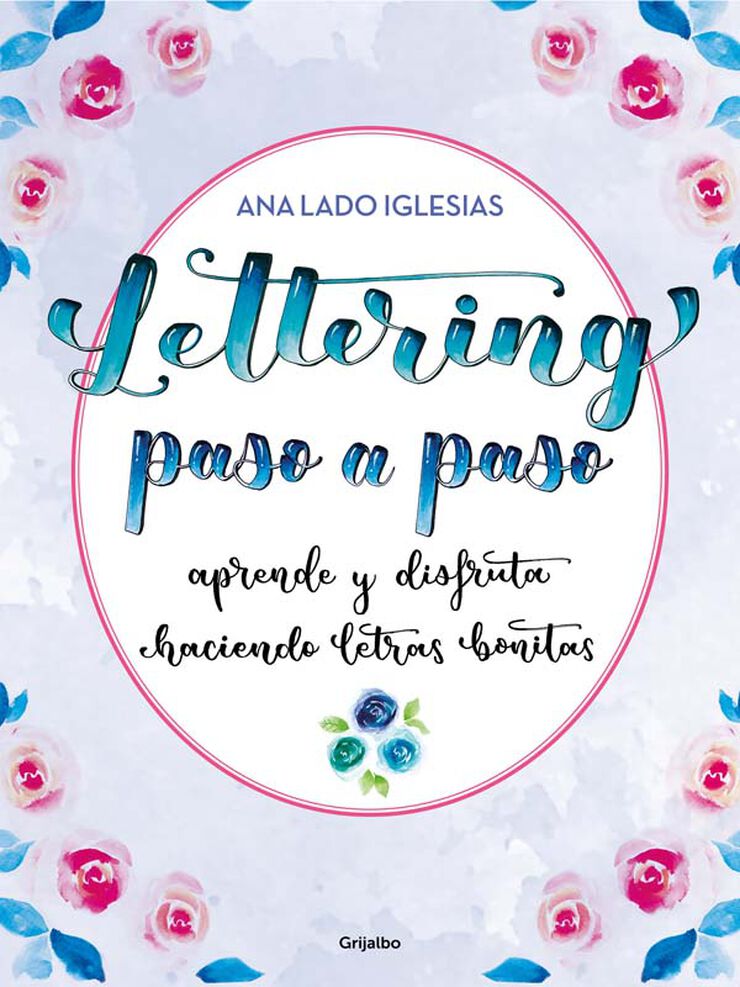 Lettering paso a paso Lettering paso a paso