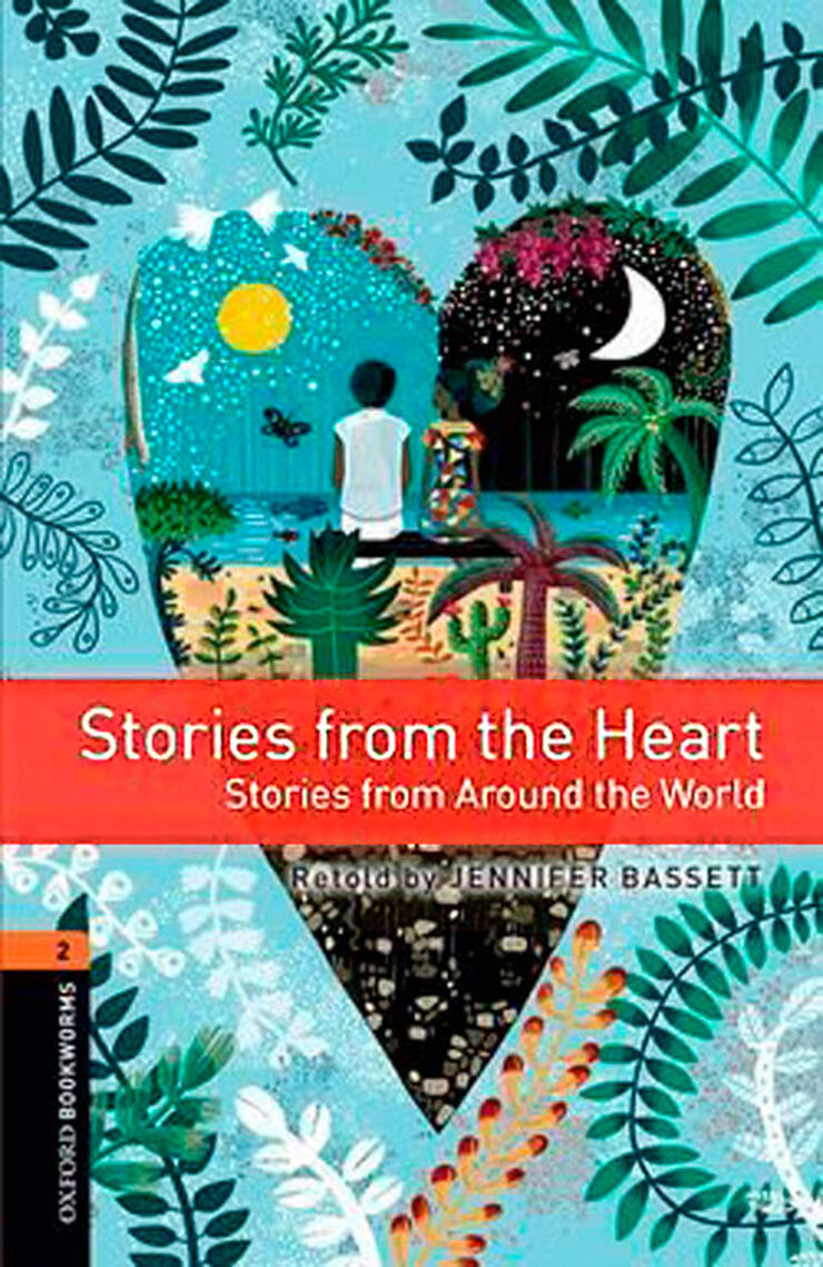 Stories From The Heart Mp3 Pk