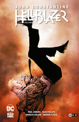 Hellblazer vol. 11 de 26 Hellblazer vol. 11 de 26