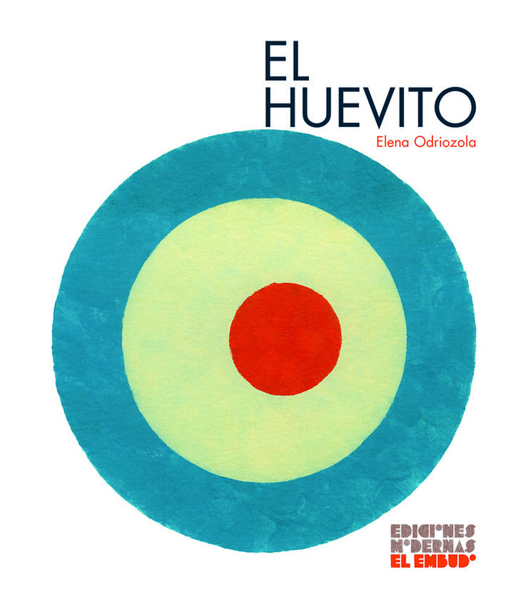 El huevito