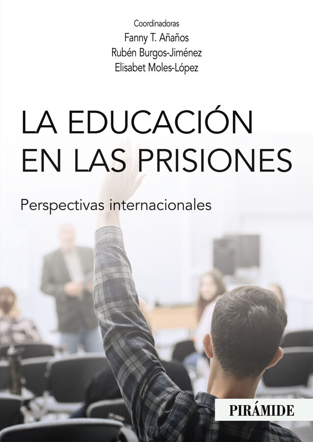 La educaci&oacute;n en las prisiones