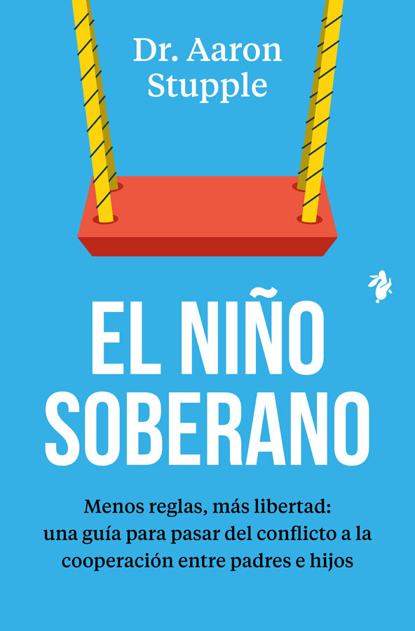El ni&ntilde;o soberano
