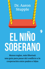 El ni&ntilde;o soberano