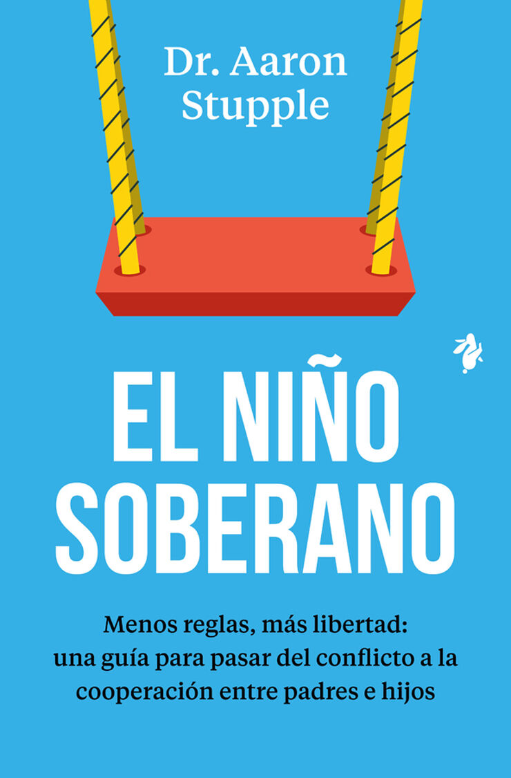 El ni&ntilde;o soberano