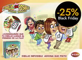 Dibujo Imposible Adivina Que Pinto