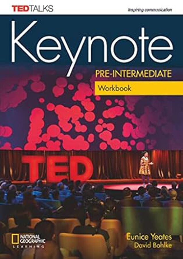 HNL Keynote PRE/WB+CD