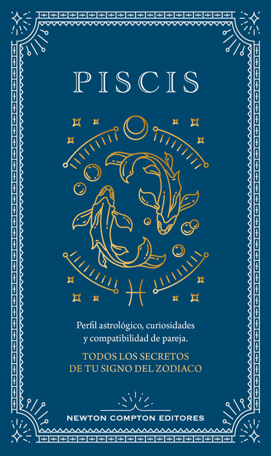 Gu&iacute;a astrol&oacute;gica de Piscis