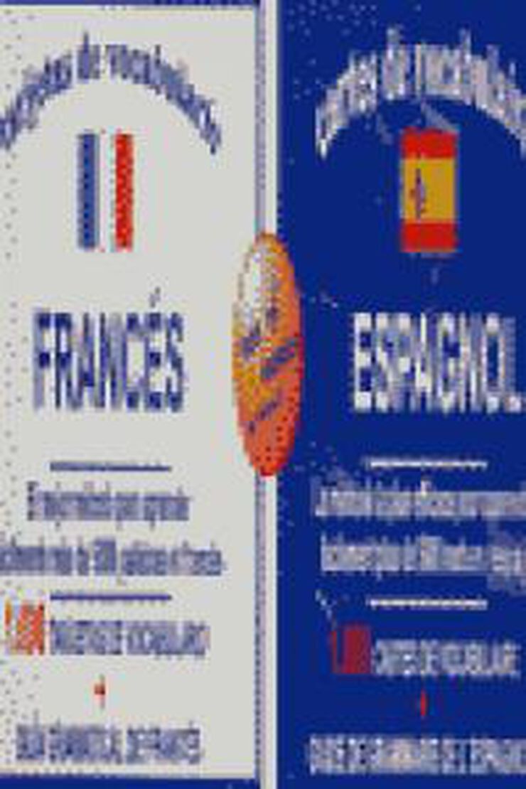 VILLACELI Tarjetas vocabulario/Francés