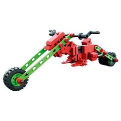 Kit de Construcció Fischertechnik Universal Starter