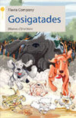 Gosigatades Gosigatades