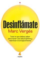 Desinflámate Desinflámate