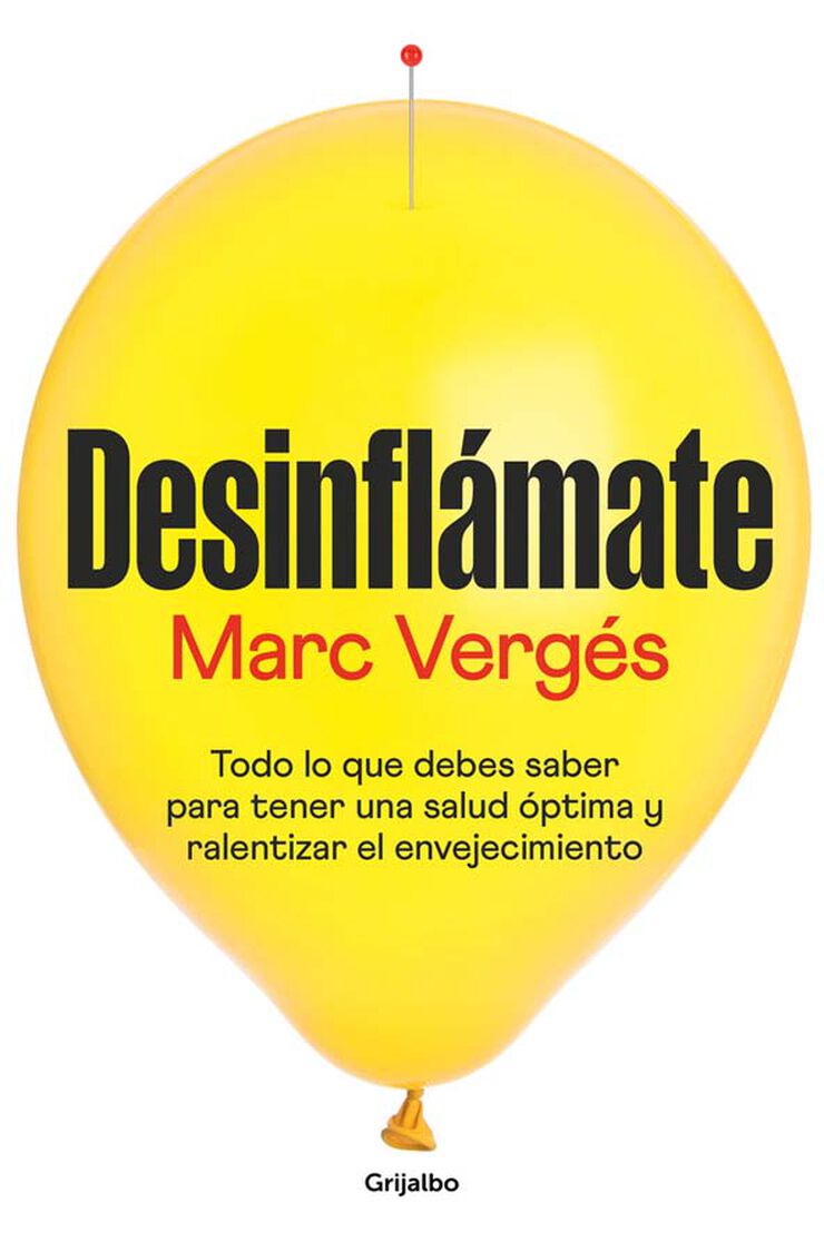 Desinflámate Desinflámate