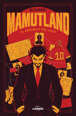 Mamutland 3