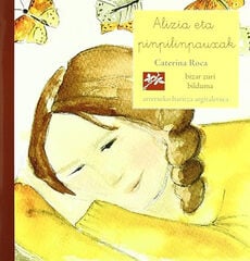 Alizia eta pinpilinpauxak