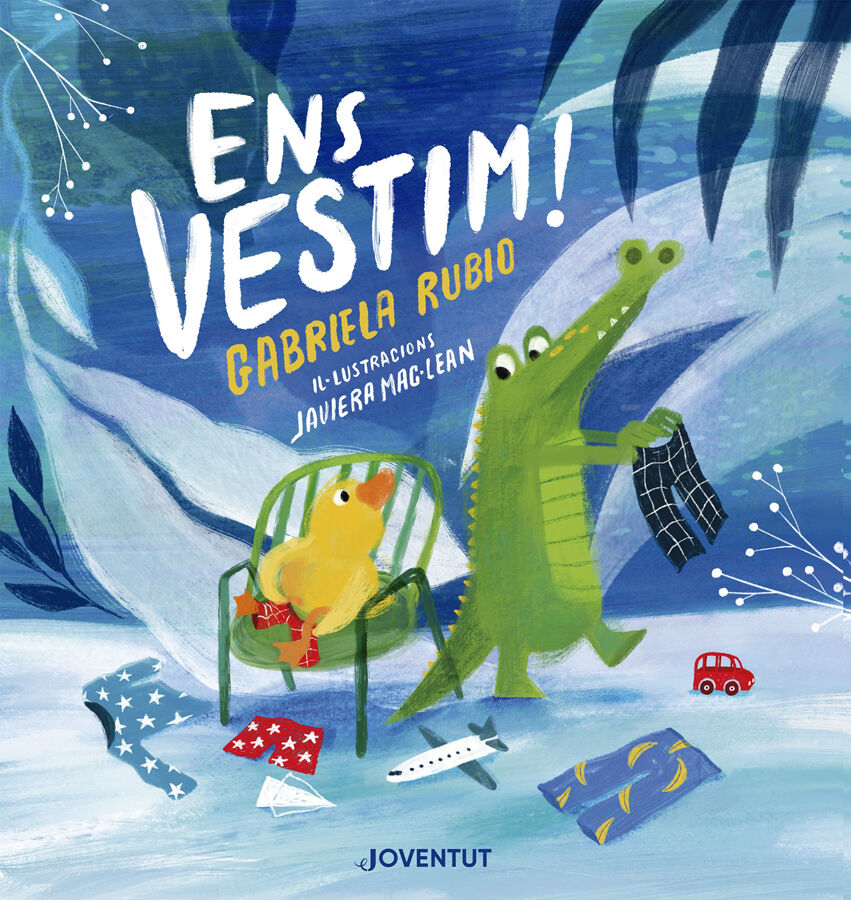 Ens vestim!