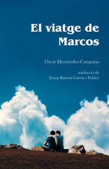 El viatge de Marcos El viatge de Marcos