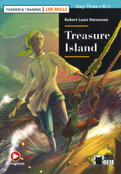 VV BC Treasure Island