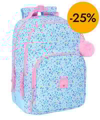 Mochila Para&iacute;so
