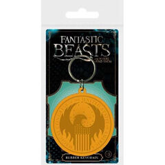 Llavero Fantastic Beasts Macusa