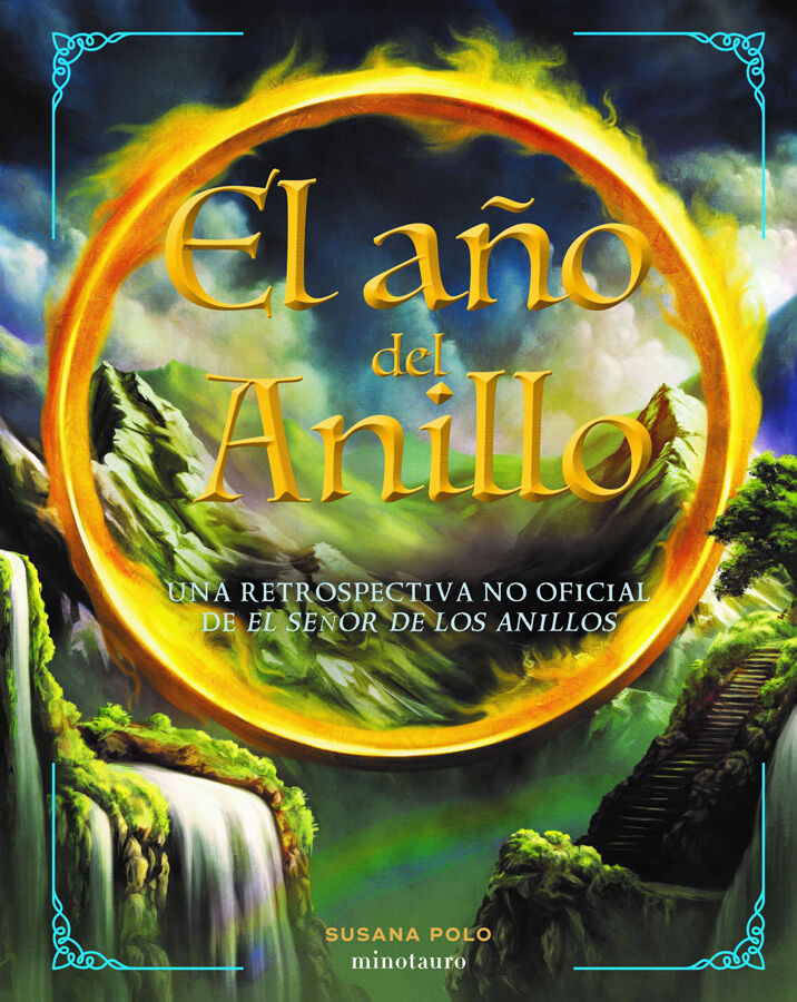 El a&ntilde;o del Anillo