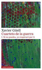 Cuarteto de la guerra Cuarteto de la guerra