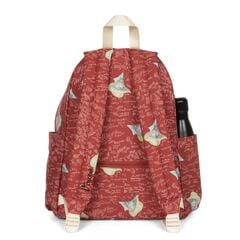 Mochila PC Eastpak Day Pak'r Van Gogh Red