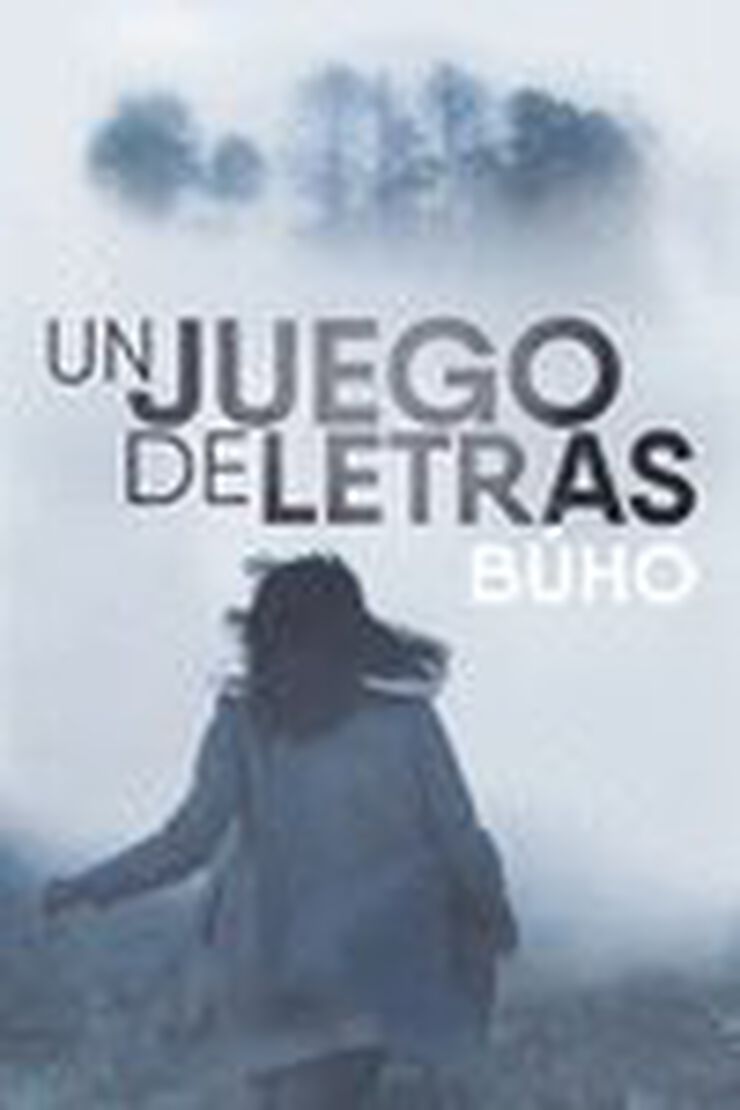 El Búho entre libros: ESPERANDO AL DILUVIO (DOLORES REDONDO)