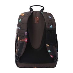 Mochila Totto Crayoles Videojuego