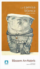 La camisa blanca