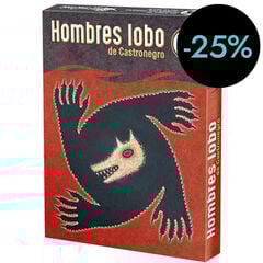 Hombres lobo de Castronegro