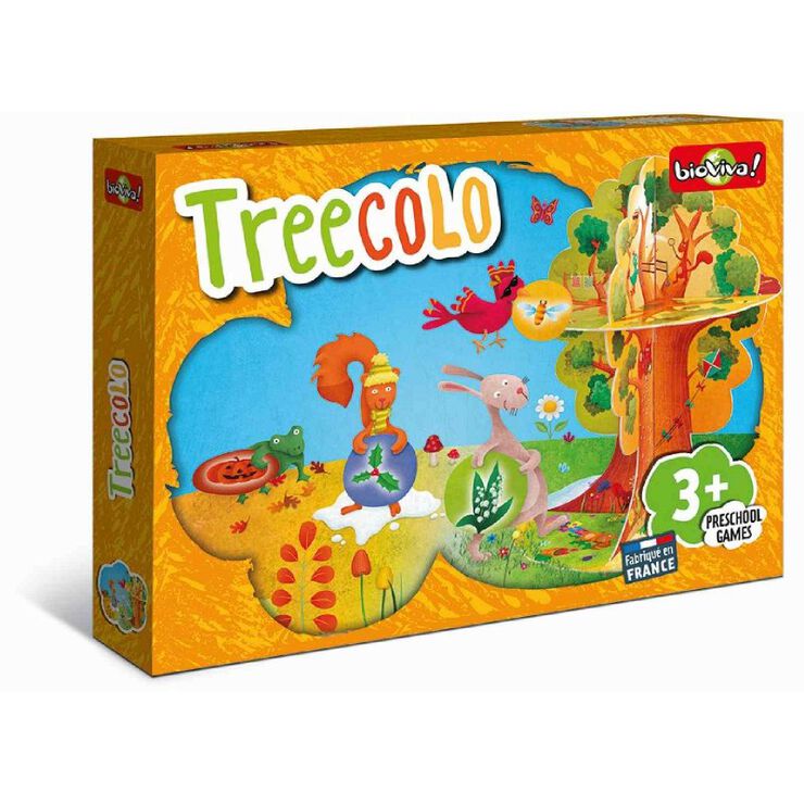 Treecolo