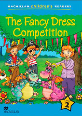The Fancy Dress Competition