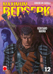 Maximum Berserk 12 (Català)
