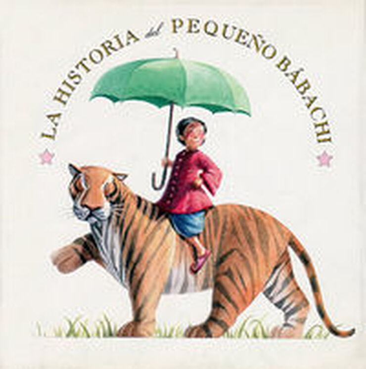 La historia del pequeño Babachi