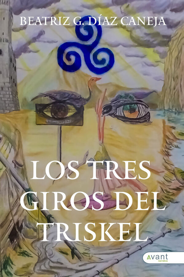 Los tres giros del triskel