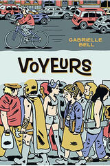VOYEURS VOYEURS