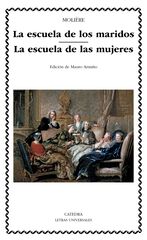 Escuela de los maridos, La escuela de la Escuela de los maridos, La escuela de la