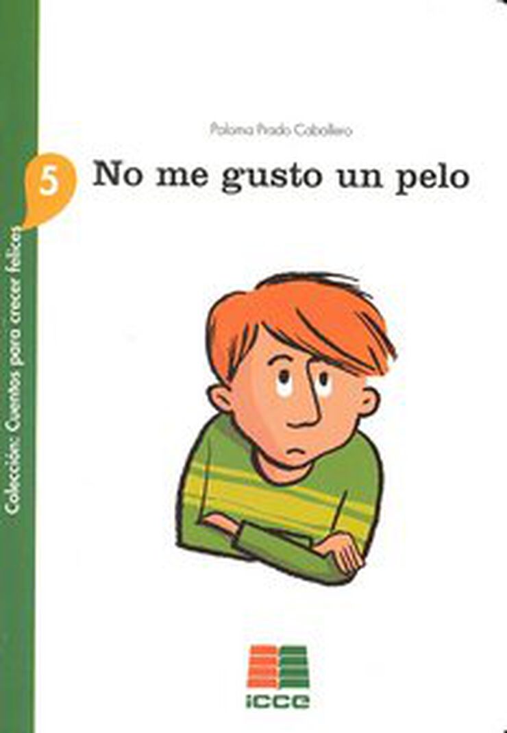 No Me Gusto Un Pelo
