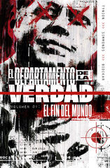 El departamento de la verdad 1. El fin d El departamento de la verdad 1. El fin d