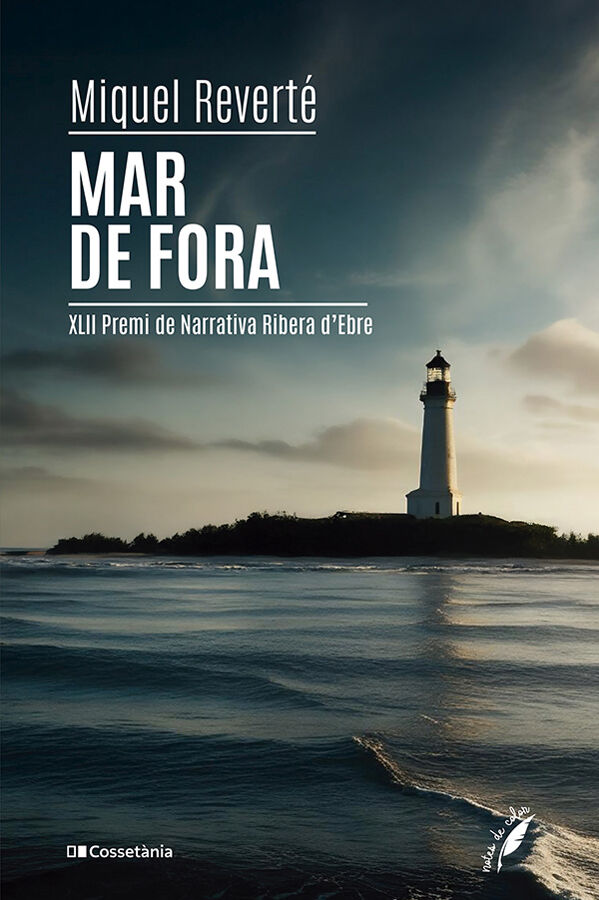 Mar de fora