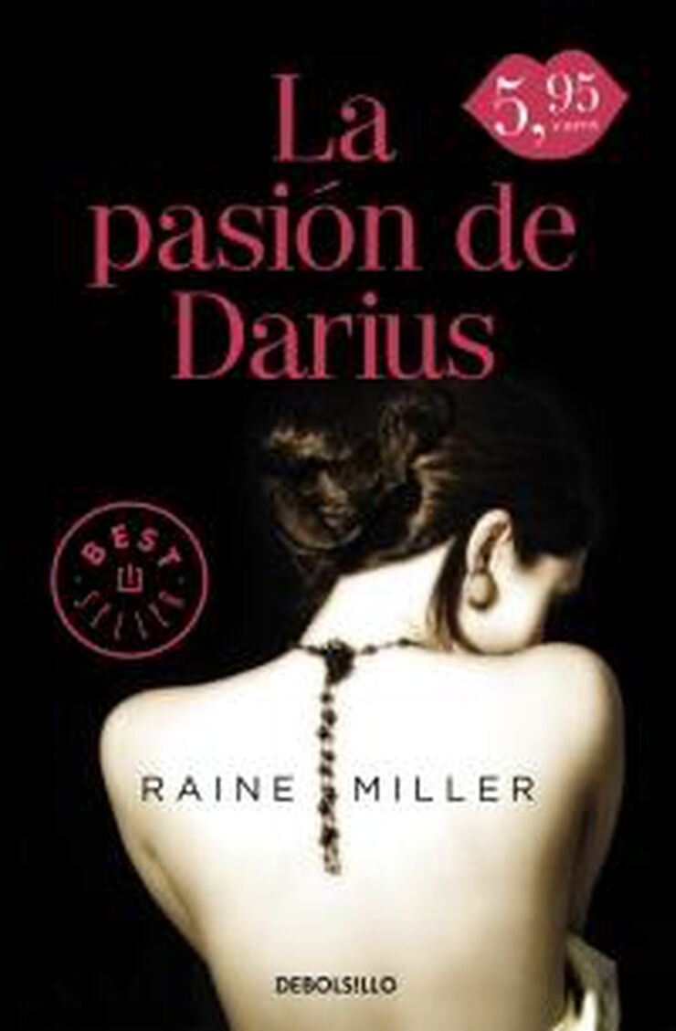La pasión de Darius