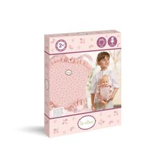 Motxilla Portabeb&eacute;s Olivia