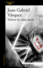 Volver la vista atrás Volver la vista atrás
