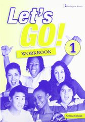 Let'S Go! 1 Workbook Let'S Go! 1 Workbook