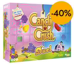 Candy Crush Duel