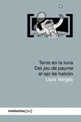 Tenis en la luna Tenis en la luna