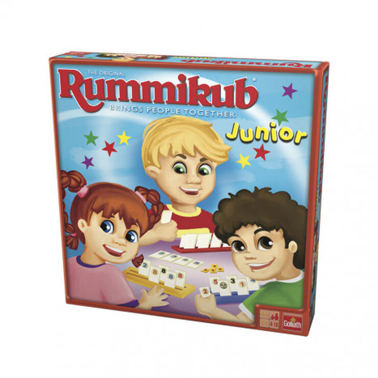 Rummikub Júnior