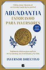 Abundantia. Estoicismo para inversores Abundantia. Estoicismo para inversores