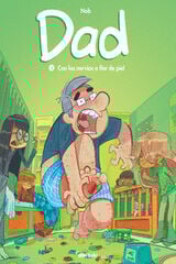 Dad 3 Dad 3